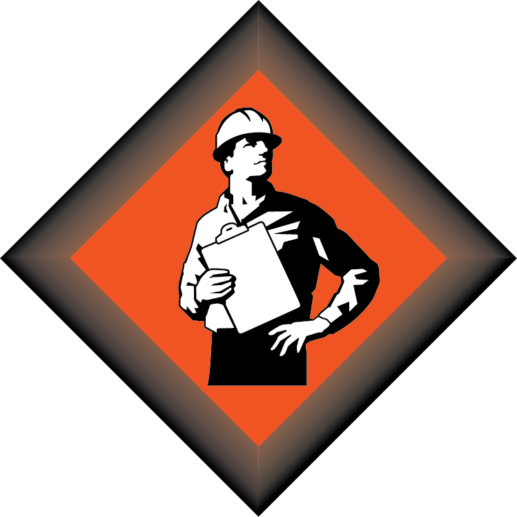 RJN Contractors Logo